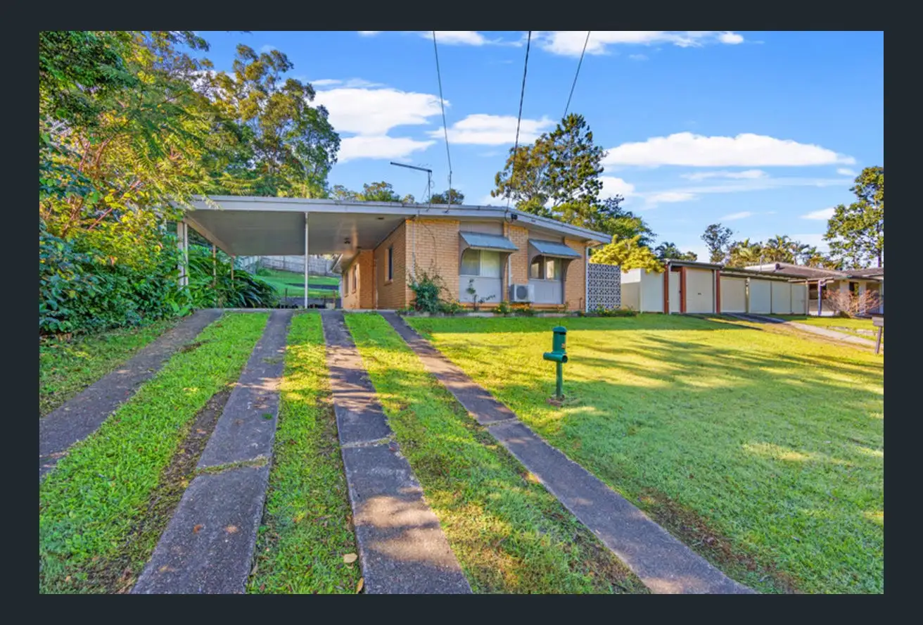 Main view of Homely house listing, 38 Kangaloon Street, Jindalee QLD 4074