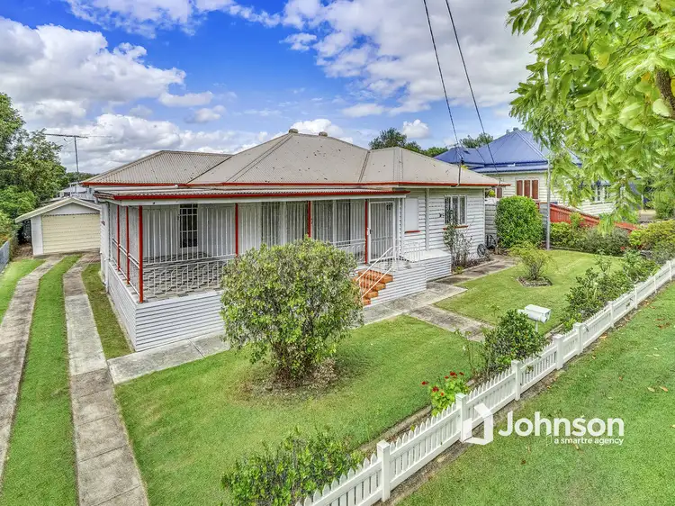37 Stuart Street, Eastern Heights QLD 4305