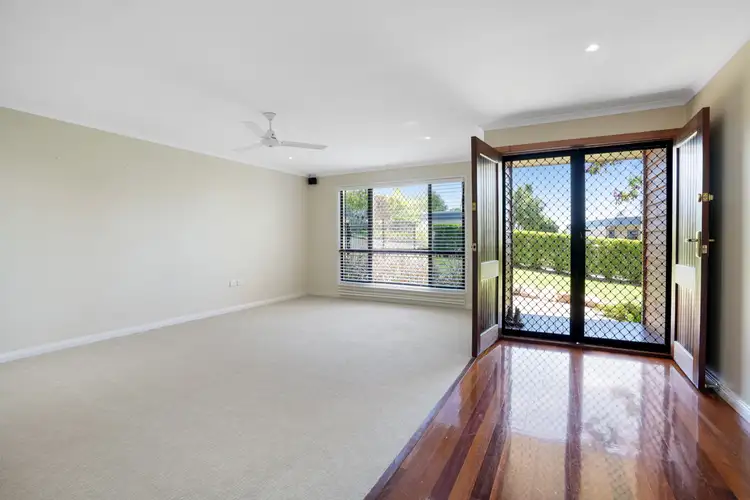 Third view of Homely house listing, 3 Reservoir Road, Clinton QLD 4680
