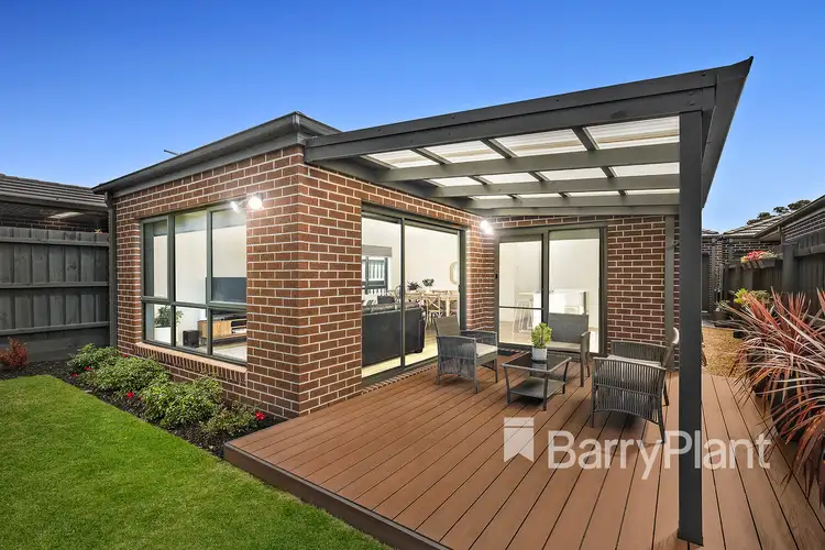 Main view of Homely house listing, 167 Second Avenue, Rosebud VIC 3939