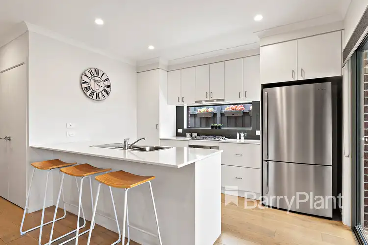 Second view of Homely house listing, 167 Second Avenue, Rosebud VIC 3939