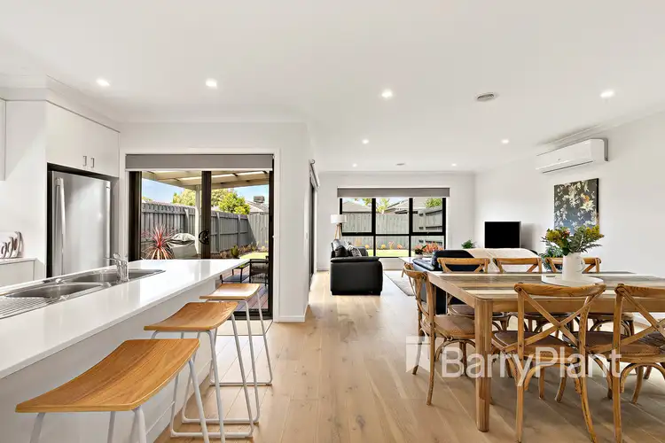 Third view of Homely house listing, 167 Second Avenue, Rosebud VIC 3939