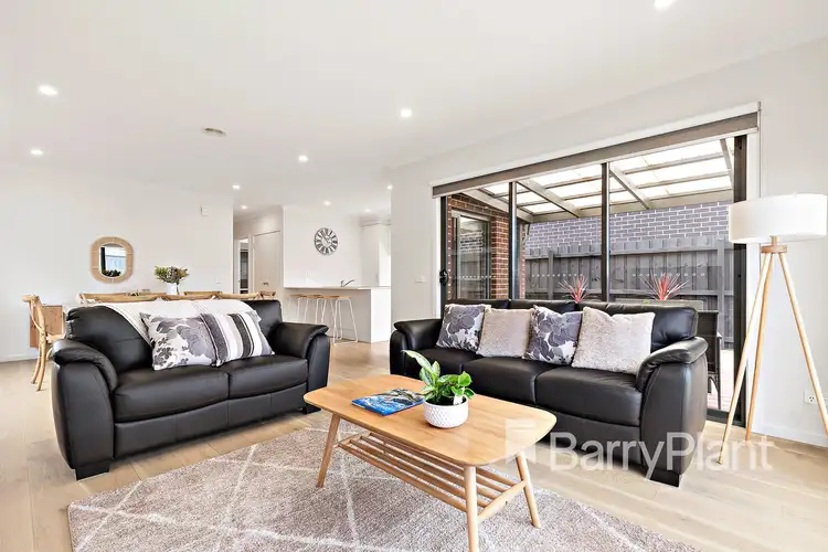 Fifth view of Homely house listing, 167 Second Avenue, Rosebud VIC 3939