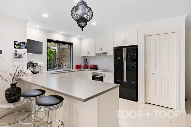 Fifth view of Homely house listing, 31 Rochester Drive, Salisbury Heights SA 5109