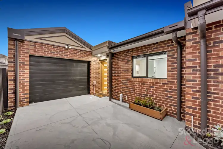 Main view of Homely unit listing, 3/7 Hubert Avenue, Glenroy VIC 3046