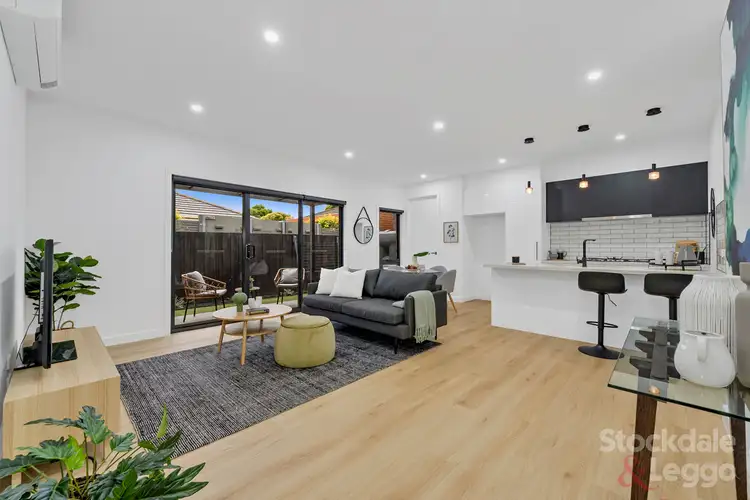 Third view of Homely unit listing, 3/7 Hubert Avenue, Glenroy VIC 3046