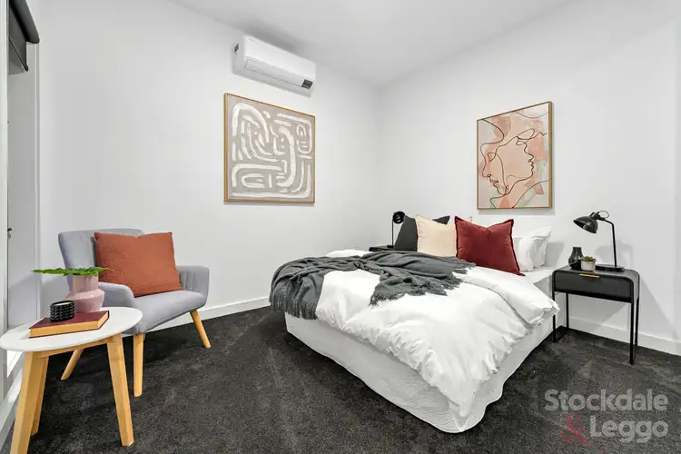 Fifth view of Homely unit listing, 3/7 Hubert Avenue, Glenroy VIC 3046