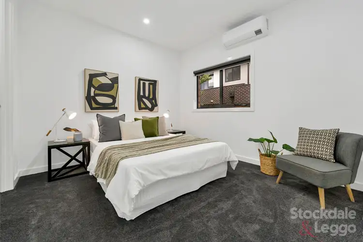 Sixth view of Homely unit listing, 3/7 Hubert Avenue, Glenroy VIC 3046
