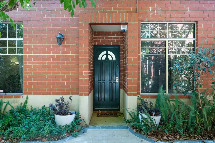 Main view of Homely townhouse listing, 4/1 Sekem Street, North Perth WA 6006
