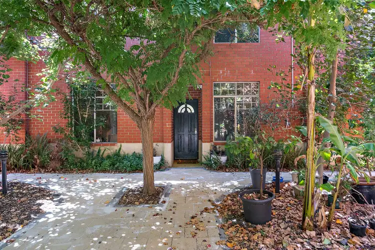 Third view of Homely townhouse listing, 4/1 Sekem Street, North Perth WA 6006