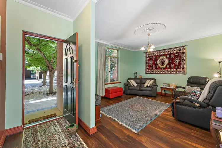 Fourth view of Homely townhouse listing, 4/1 Sekem Street, North Perth WA 6006