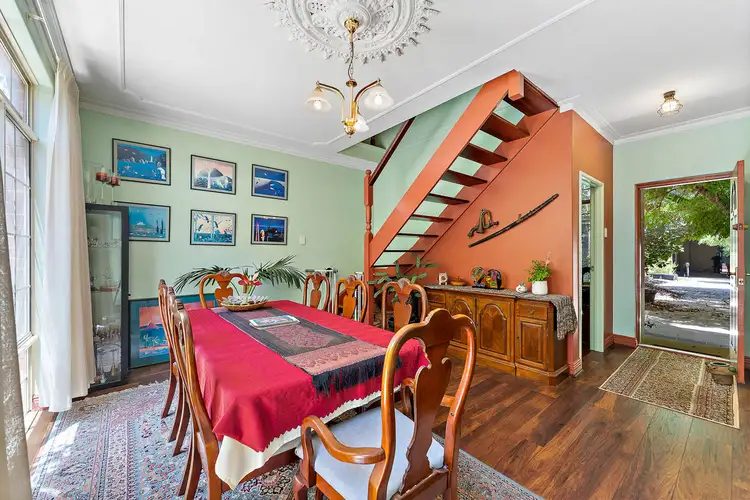 Sixth view of Homely townhouse listing, 4/1 Sekem Street, North Perth WA 6006