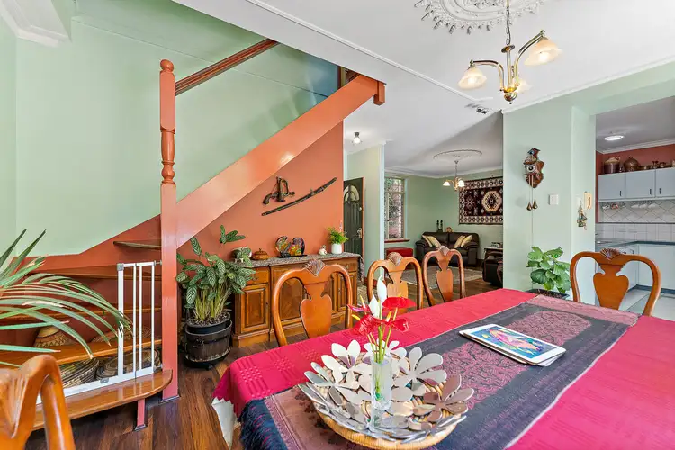 Seventh view of Homely townhouse listing, 4/1 Sekem Street, North Perth WA 6006