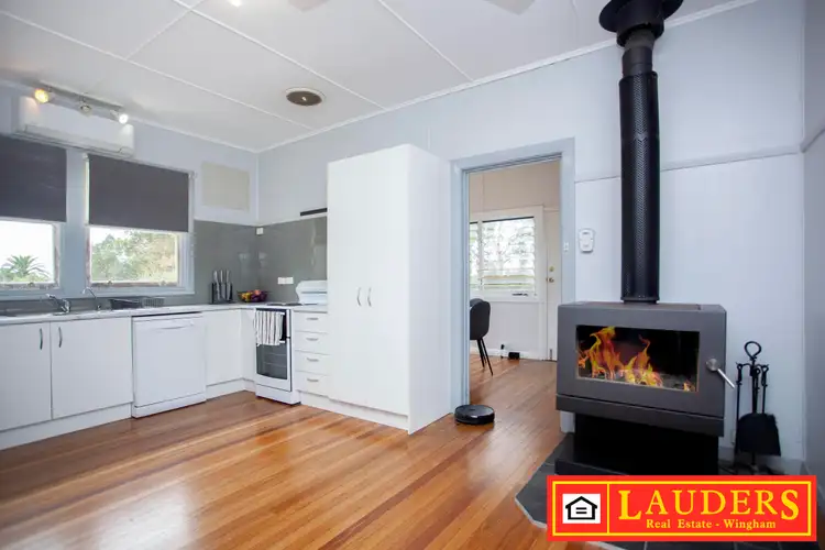 Seventh view of Homely house listing, 34A Bungay Road, Wingham NSW 2429
