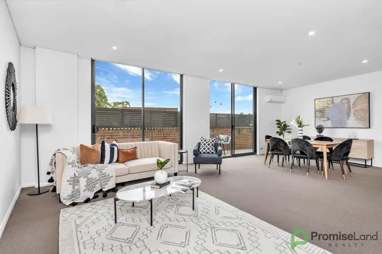 141/23-25 North Rocks Road, North Rocks NSW 2151