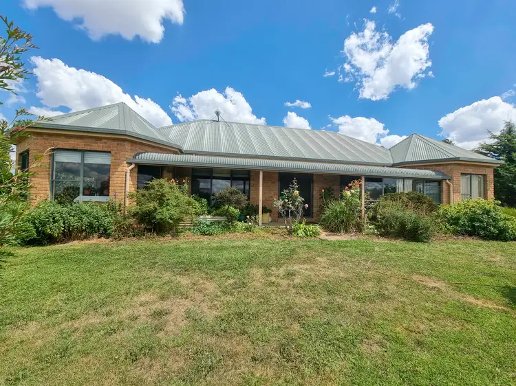 27 Dog Trap Lane, Orange NSW 2800