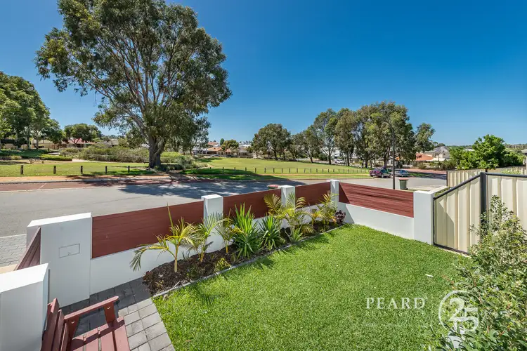Third view of Homely house listing, 22 Palladio Pass, Clarkson WA 6030
