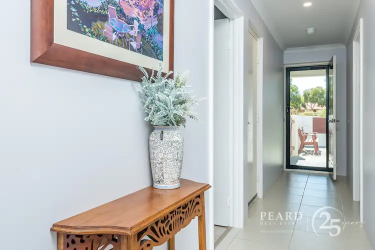 Fifth view of Homely house listing, 22 Palladio Pass, Clarkson WA 6030