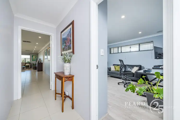 Sixth view of Homely house listing, 22 Palladio Pass, Clarkson WA 6030