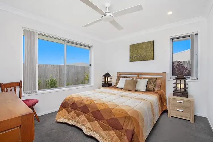 Sixth view of Homely house listing, 4 Worsley Lane, Park Ridge QLD 4125