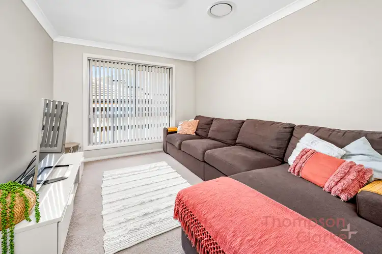 Second view of Homely house listing, 4 Kite Street, Aberglasslyn NSW 2320