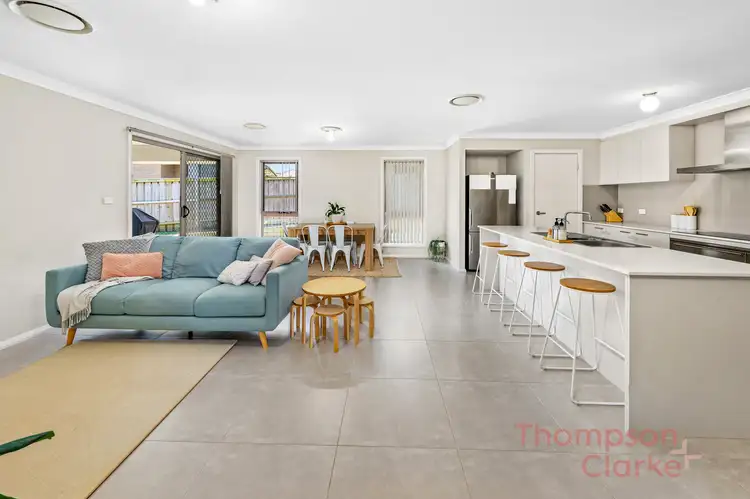 Fourth view of Homely house listing, 4 Kite Street, Aberglasslyn NSW 2320