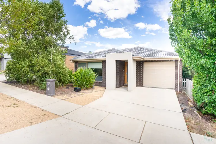 41 Bieundurry Street, Bonner ACT 2914