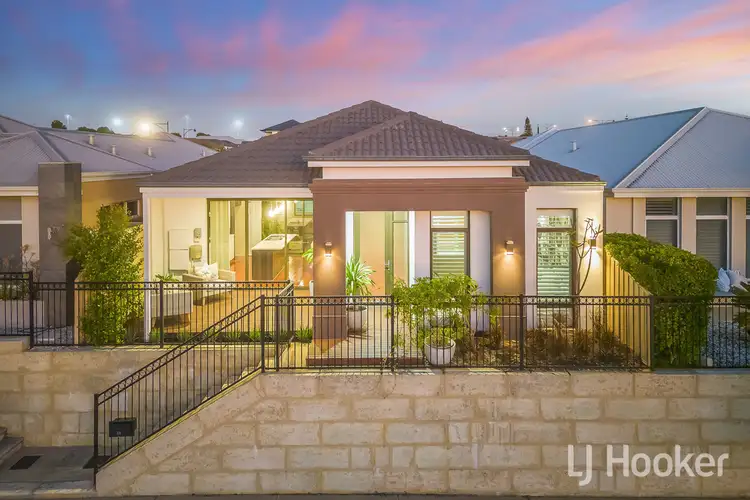 10 Newmarket Parade, Butler WA 6036