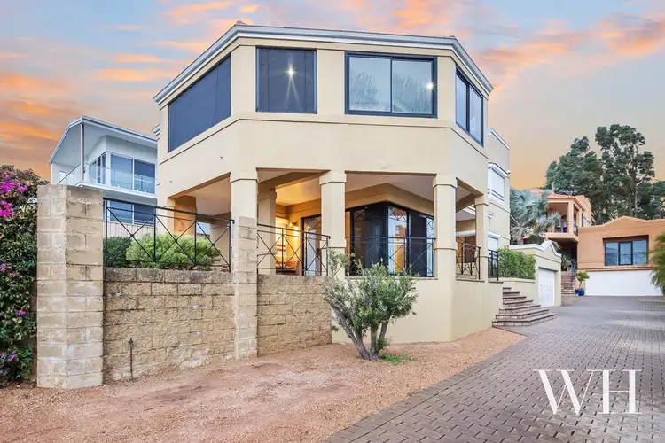 17A Tanunda Road, Coogee WA 6166