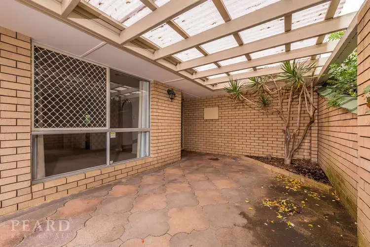 Second view of Homely house listing, 11 Stockwell Way, Kingsley WA 6026