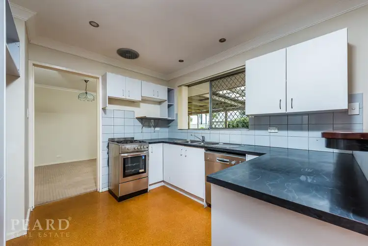 Fourth view of Homely house listing, 11 Stockwell Way, Kingsley WA 6026