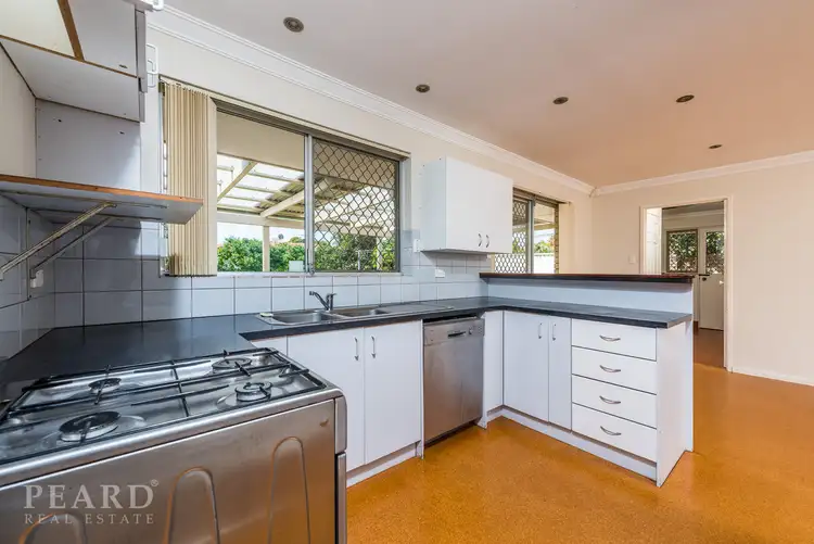 Fifth view of Homely house listing, 11 Stockwell Way, Kingsley WA 6026