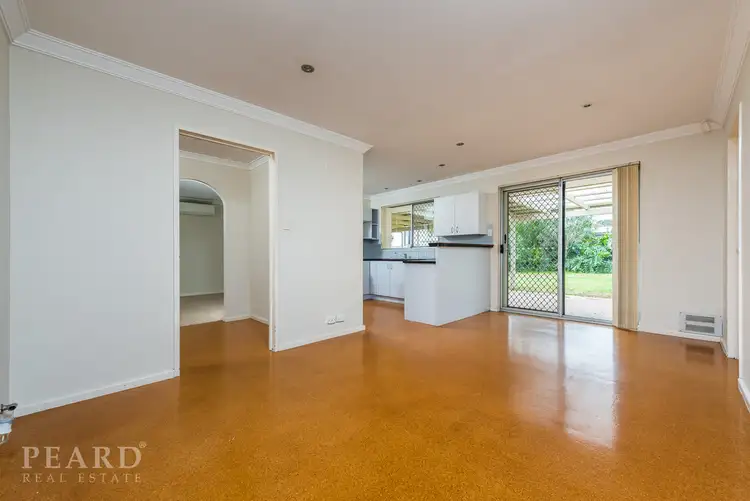Sixth view of Homely house listing, 11 Stockwell Way, Kingsley WA 6026
