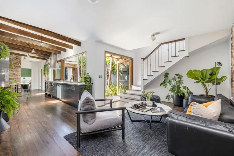 64 Probert Street, Newtown NSW 2042