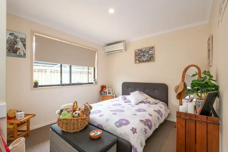 Sixth view of Homely house listing, 4 Apollo Street, Thabeban QLD 4670