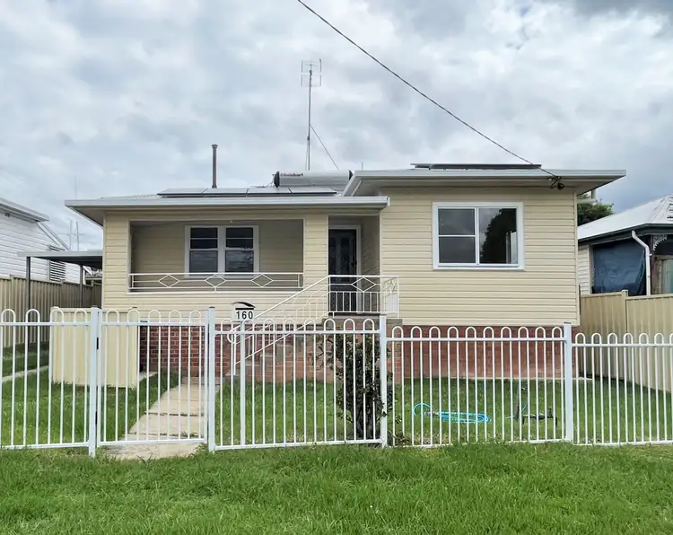 Main view of Homely house listing, 160 Cambridge Street, South Grafton NSW 2460