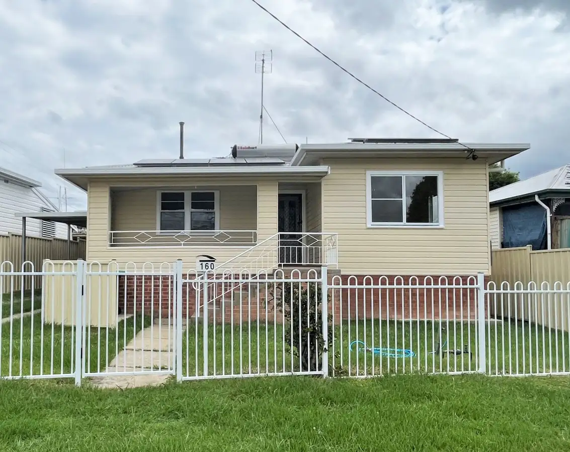 Main view of Homely house listing, 160 Cambridge Street, South Grafton NSW 2460