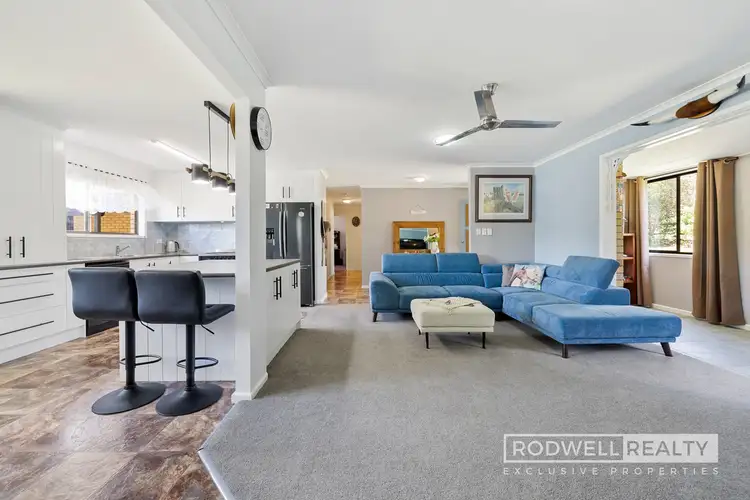 Fifth view of Homely rural property listing, 89 Black Gully Road, Palen Creek QLD 4287