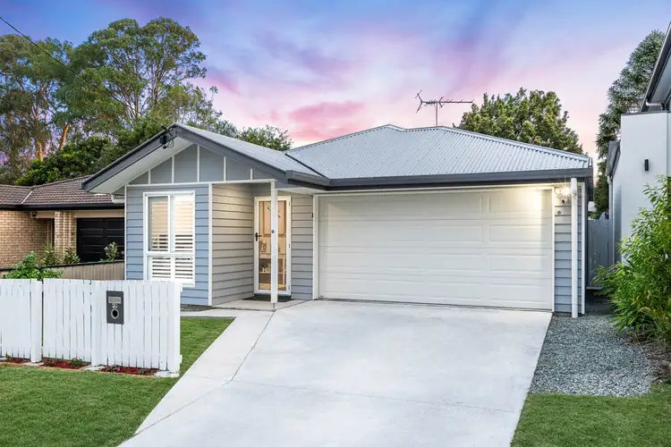30 Radius Street, Wynnum QLD 4178