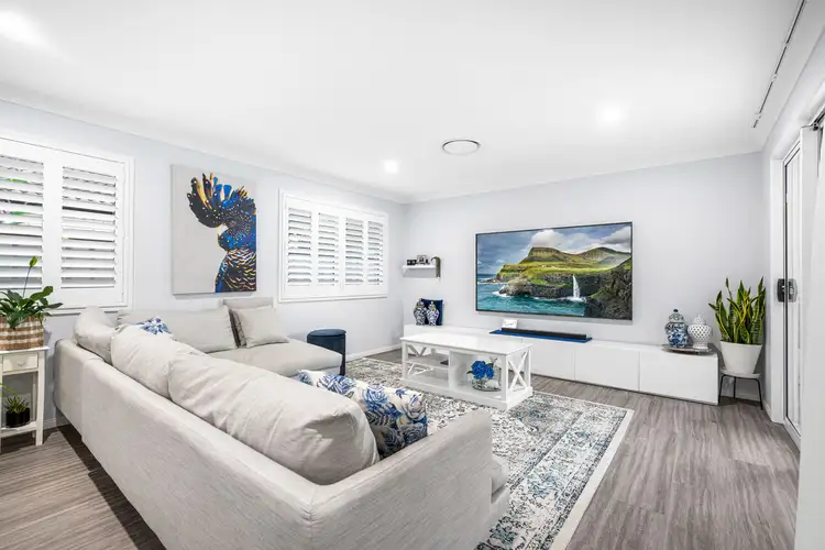 Second view of Homely house listing, 30 Radius Street, Wynnum QLD 4178