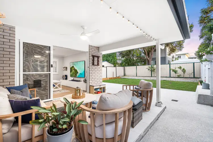 Third view of Homely house listing, 30 Radius Street, Wynnum QLD 4178