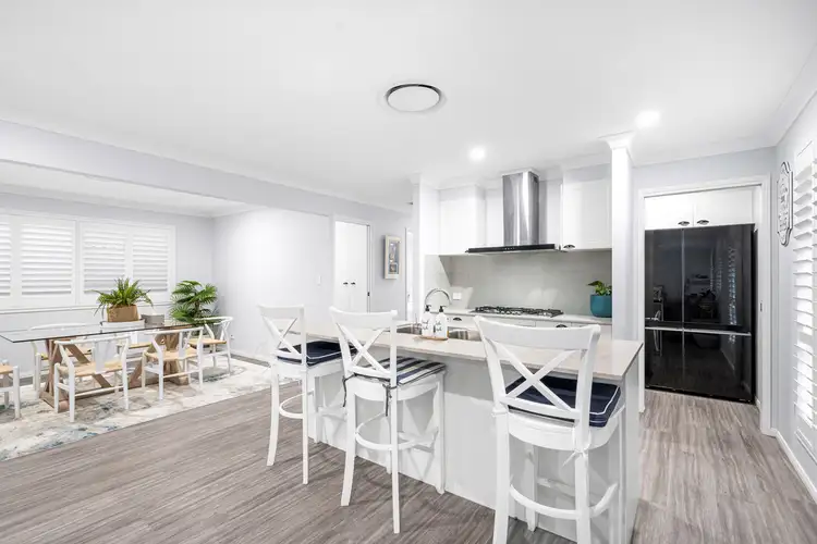 Fourth view of Homely house listing, 30 Radius Street, Wynnum QLD 4178