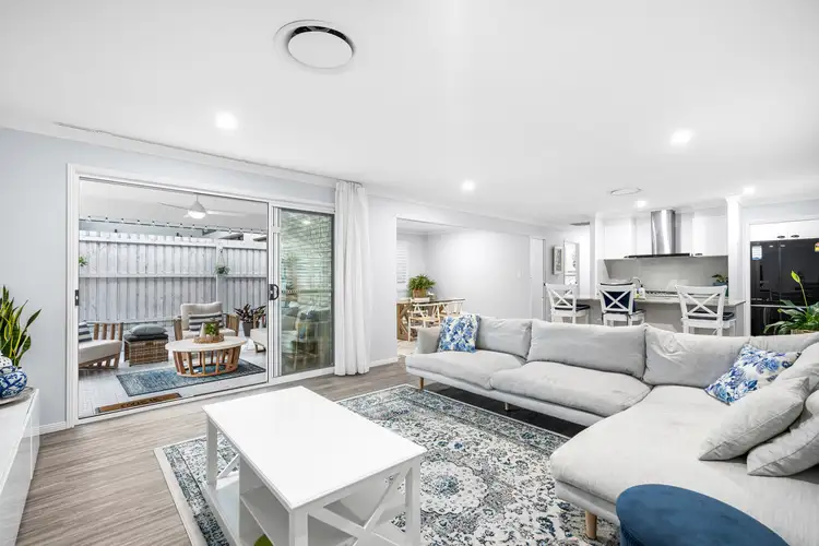 Fifth view of Homely house listing, 30 Radius Street, Wynnum QLD 4178