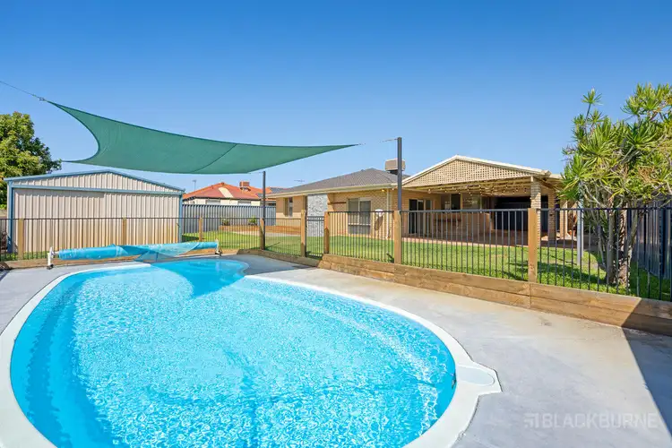 218 Summerlakes Parade, Ballajura WA 6066