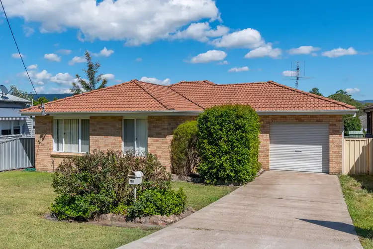 174 Mathieson Street, Bellbird Heights NSW 2325