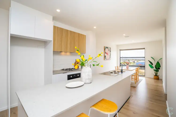 Fourth view of Homely townhouse listing, 26/22 Jelinek Street, Taylor ACT 2913