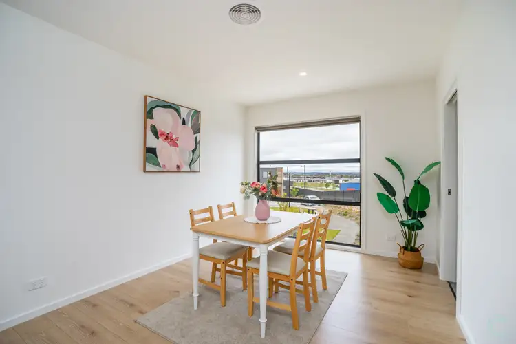 Sixth view of Homely townhouse listing, 26/22 Jelinek Street, Taylor ACT 2913
