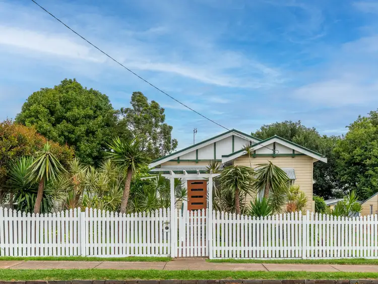 45 Clark Street, South Toowoomba QLD 4350