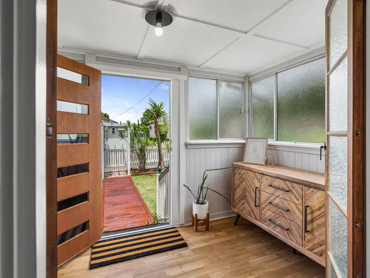 Fifth view of Homely house listing, 45 Clark Street, South Toowoomba QLD 4350