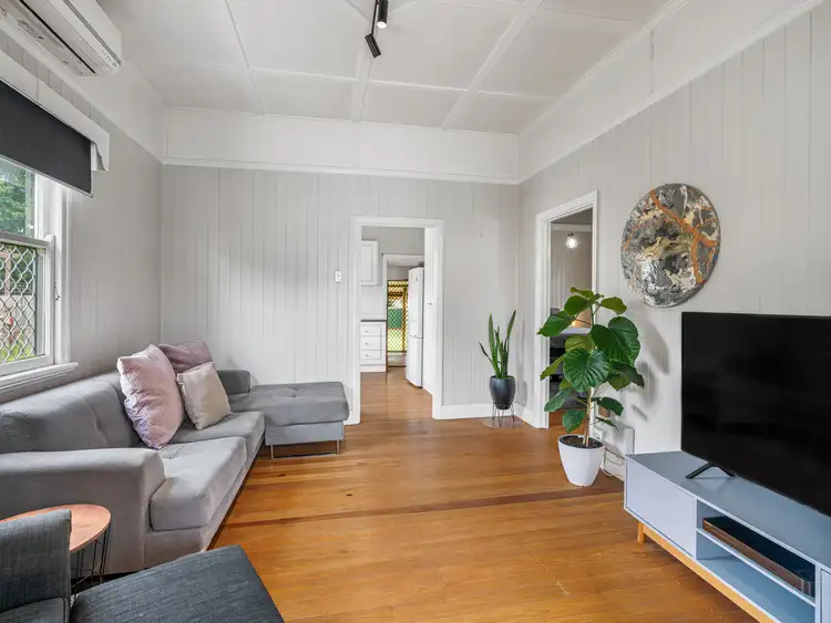 Sixth view of Homely house listing, 45 Clark Street, South Toowoomba QLD 4350